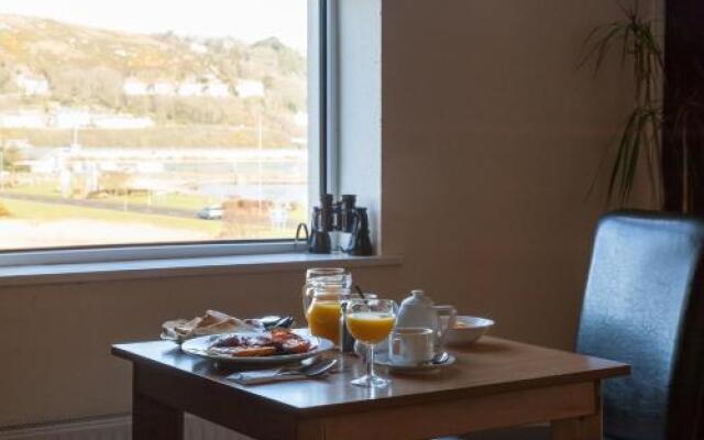 Seaview Hotel