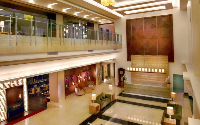 Grand Zuri BSD City