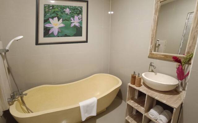 Thantha Serenity Resort