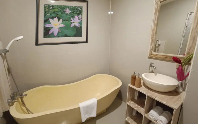 Thantha Serenity Resort