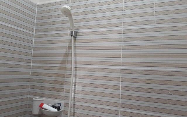 OYO 91162 Homestay Ansyariah Syariah