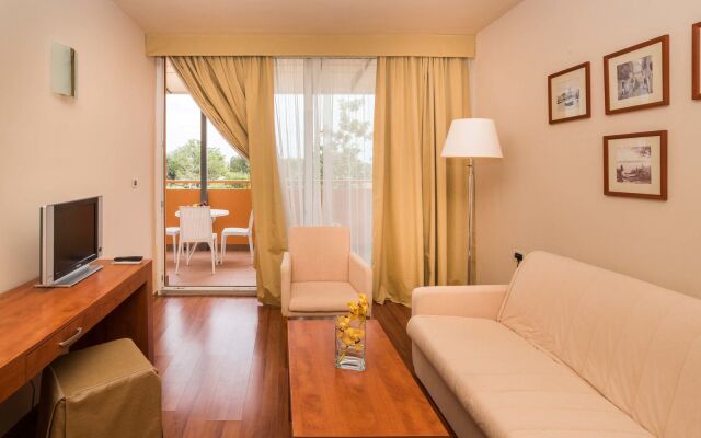 Hotel Sol Umag for Plava Laguna