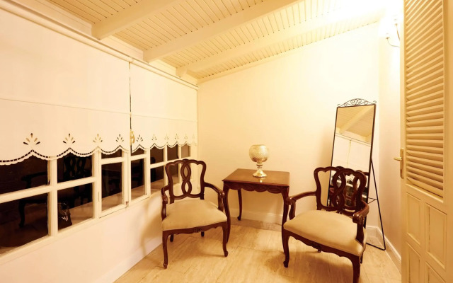 Villa Levante