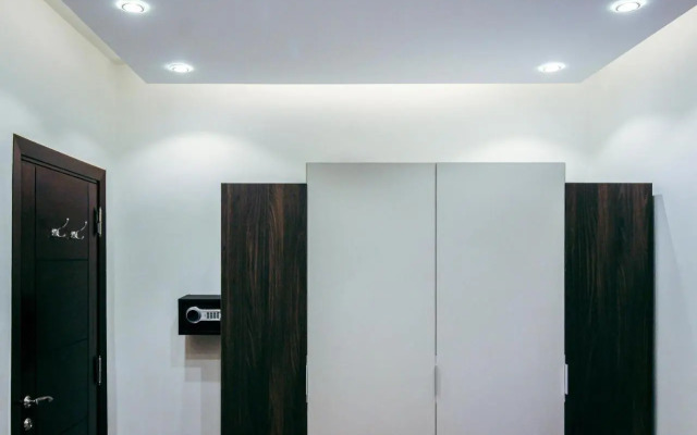 Comtemporary Apartment in Cairo's City Centre