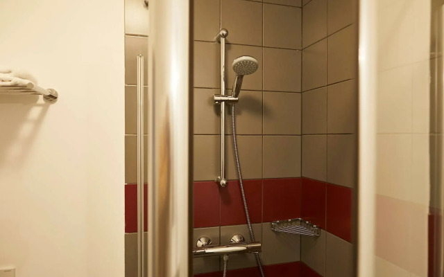 Tulip Inn Massy Palaiseau Residence