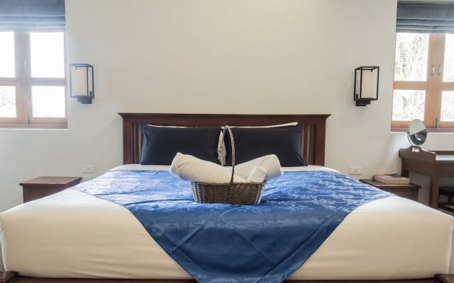 Nasaraan Boutique Hotel