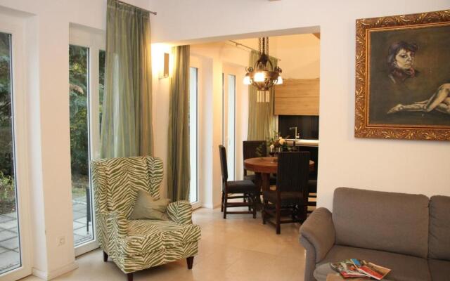 Haus Sonate