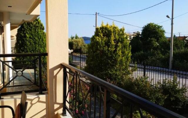Hotel Amalia