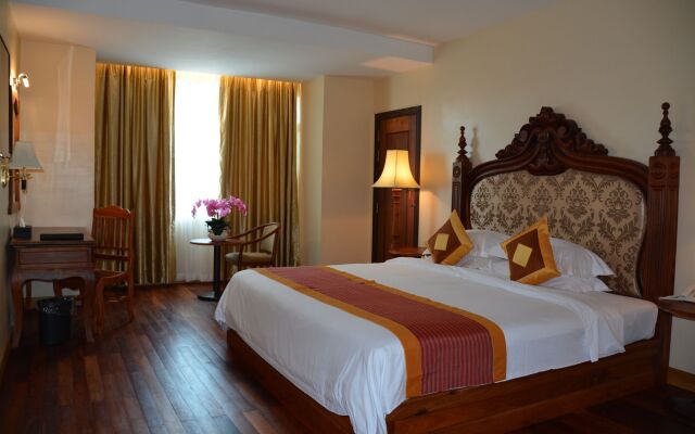 Bayon Era Hotel