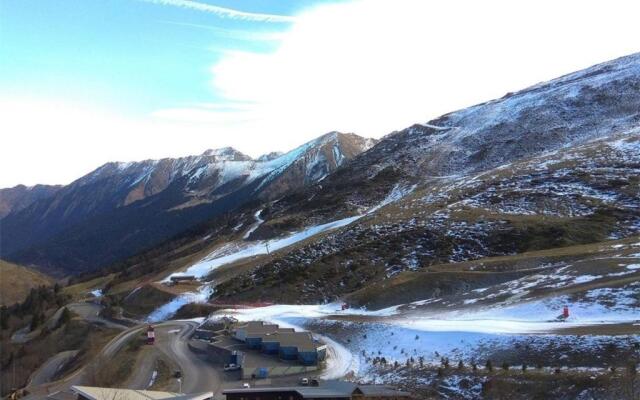 Studio Piau-Engaly, 1 pièce, 6 personnes - FR-1-457-129