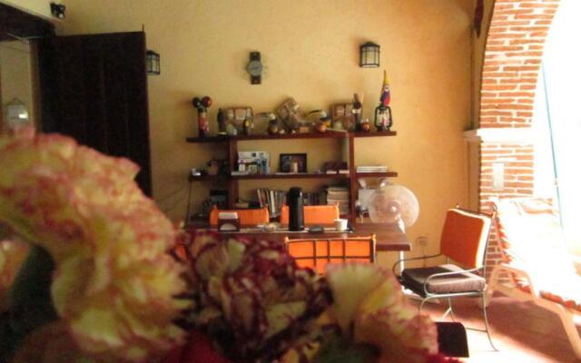 Hotel Casa Sweety