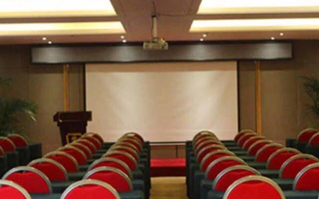 Jin-Tone 101 Hotel Nanning