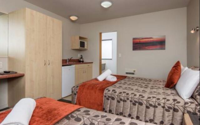 Bella Vista Motel Nelson