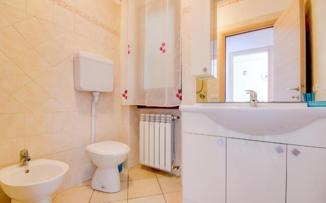 Residence Tatiana A2