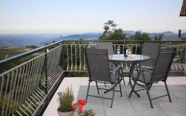 Apartment Stay Bel Piemonte