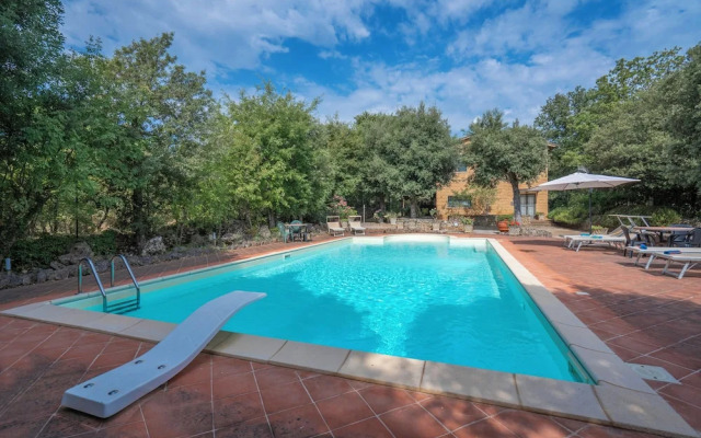 Santa Colomba House Nature And Pool