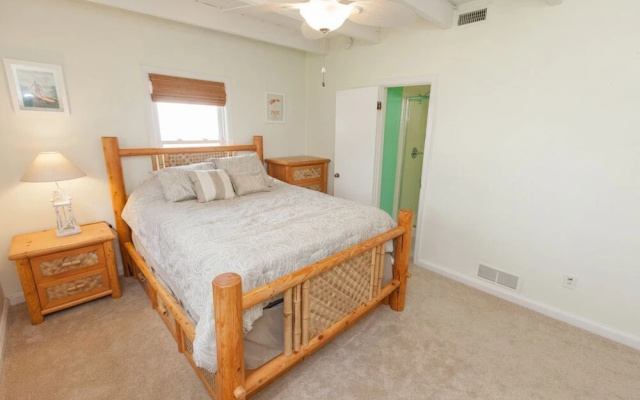 Ra15 609 - Endless Summer 3 Bedroom Cottage by RedAwning