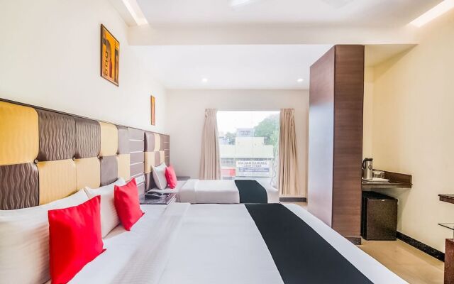 Capital O 995 Saibala Grand