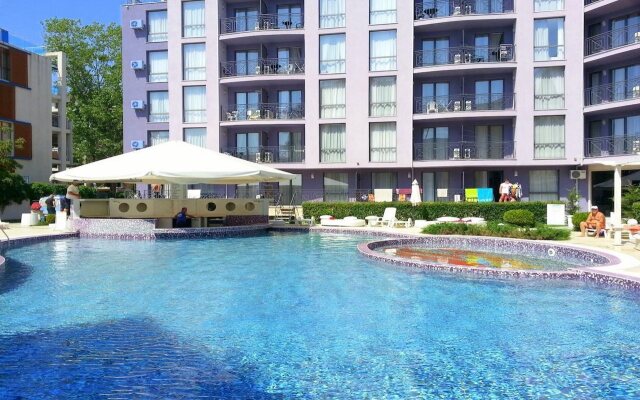Menada Rainbow Apartments