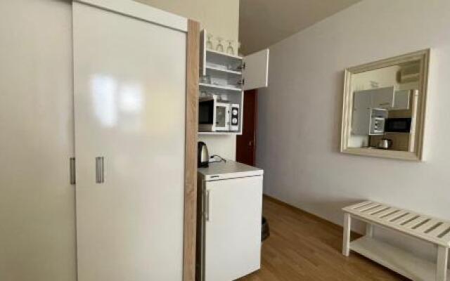 Hotel Sun Apartments