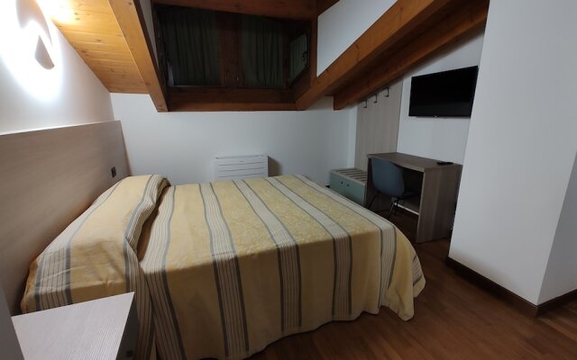 Agriturismo Famiglia Bertossi