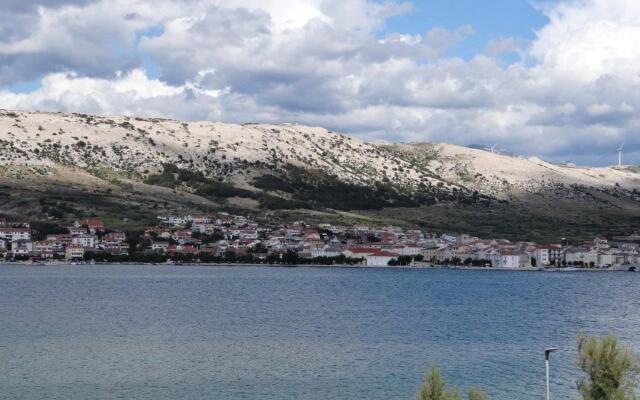 Nedjeljka - 10m from the sea - SA2(2)