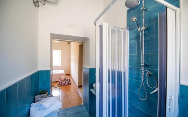 Il Panorama Housing Cilento