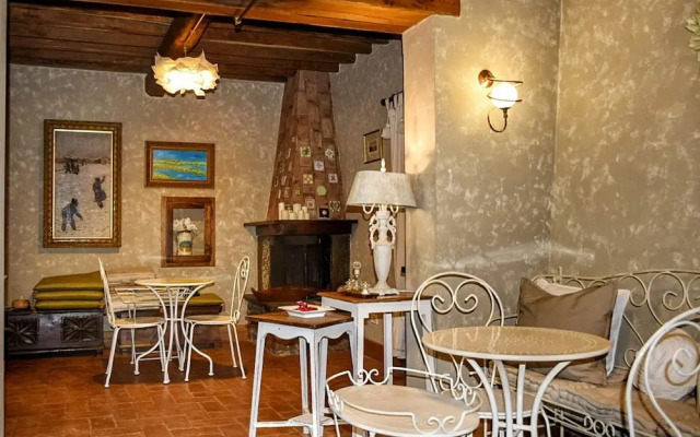 Piccolo Relais Galletto di Marzo