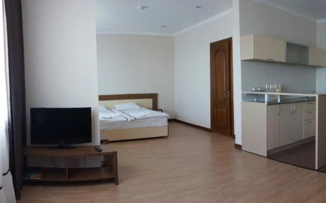 Azure Sport Resort (Азур Спорт Резорт)