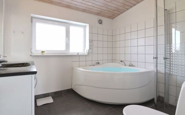 "Ingolf" - 750m from the sea in NW Jutland