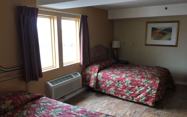Sea Palace Motel