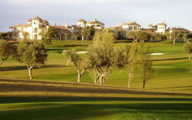 Villages Golf Panoramica