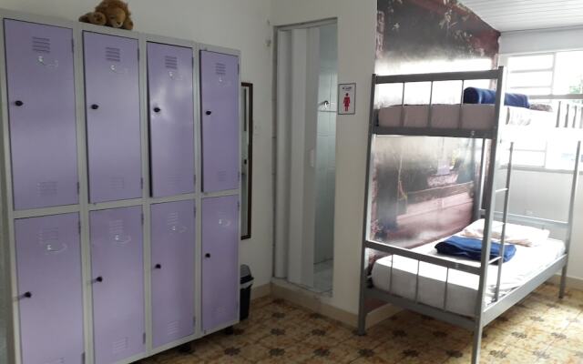 Rolds Hostel