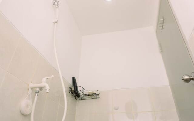 Cozy Studio At Urbantown Serpong Apartment