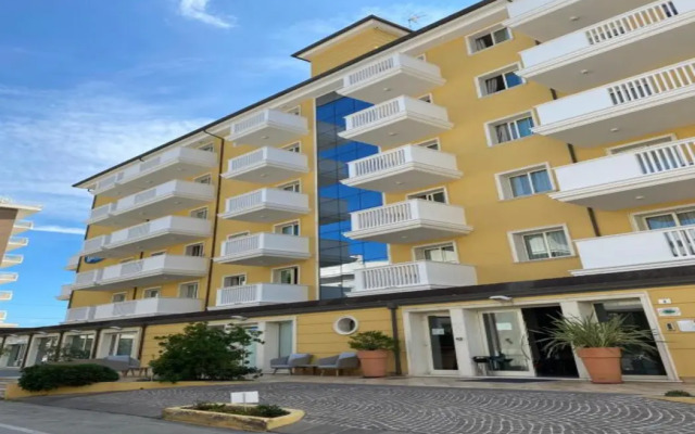 Residence T2