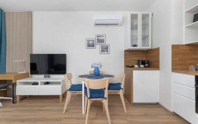 Nowa Letnica Gdańsk by Renters Prestige