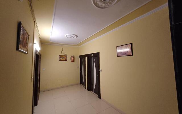 Hotel Chhavi Holidays a unit of bhanwar group