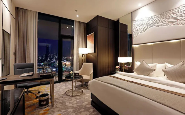 Freesia Hotel