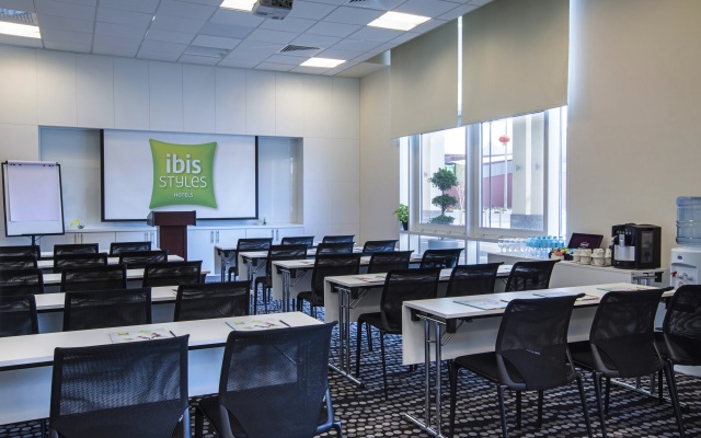 ibis Styles Dragon Mart Dubai