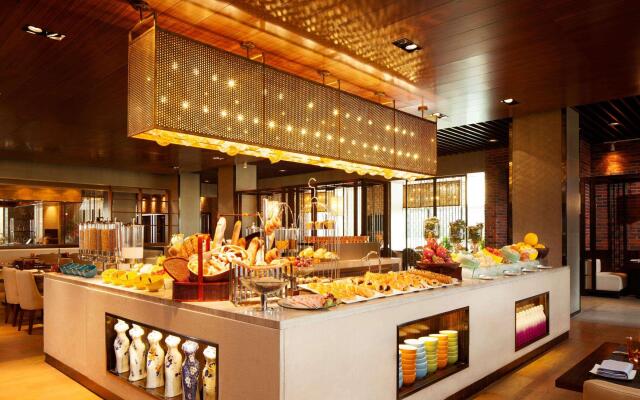 DoubleTree by Hilton Wuhu