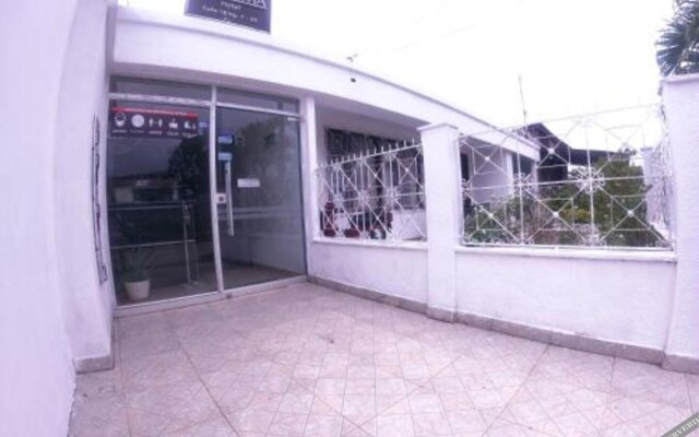 Zuruma Hotel