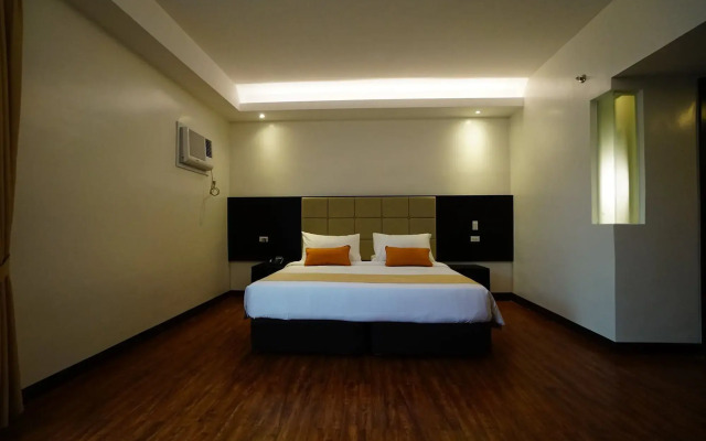 Hotel Oazis Butuan