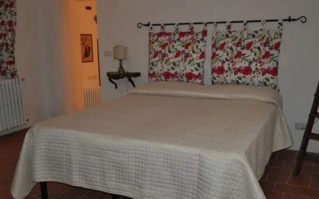 Lionforti da Vico B&B and Apartments