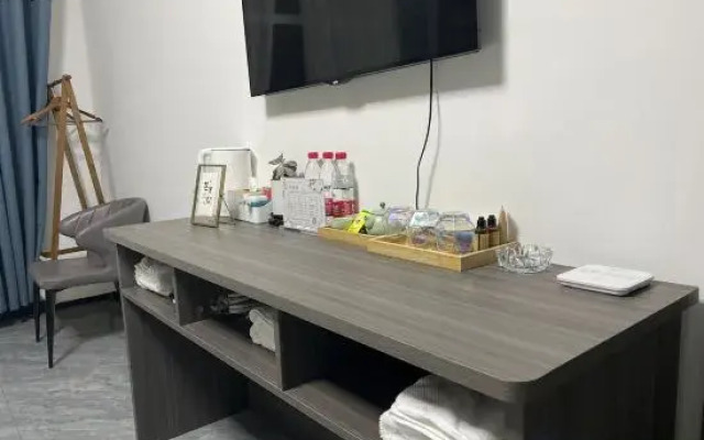 Xi Yan Xiao Zhu Homestay