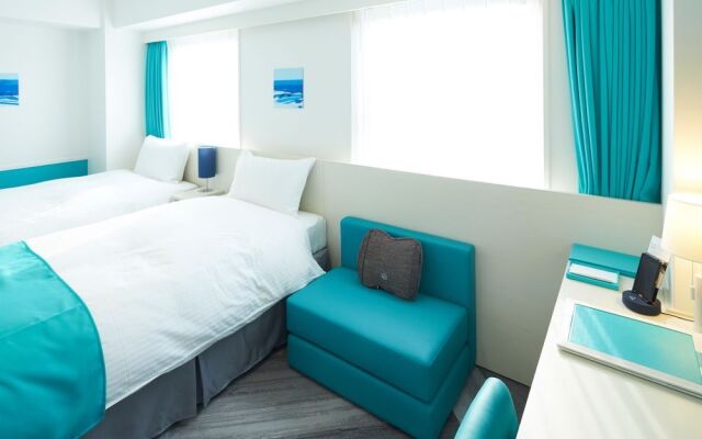 Daiwa Royal Hotel D-CITY Osaka Shin Umeda