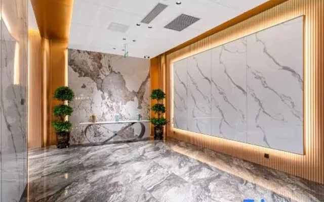 Jinghe Jinghe International Hotel