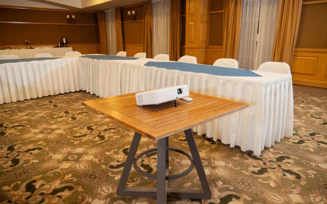 Holiday Inn Express Silao Aeropuerto Bajio by IHG