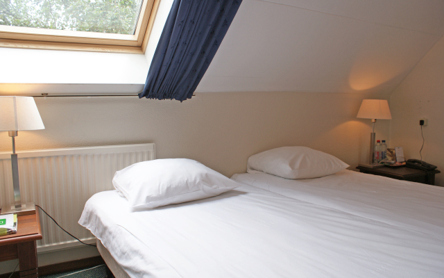 Fletcher Hotel-Restaurant De Burghoeve