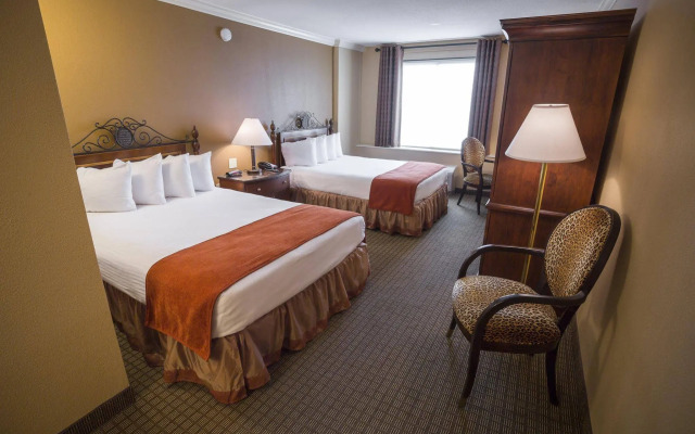 Holiday Inn Lancaster by IHG