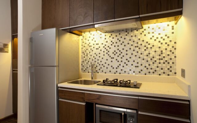 Saigon City Residence